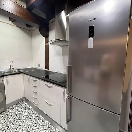 Apartamento Duplex En Sangueesa De 3 Dormitorios Y 2 Banos Extérieur photo