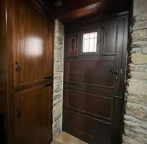 Apartamento Duplex En Sangueesa De 3 Dormitorios Y 2 Banos