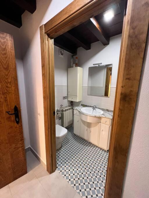 Appartement Duplex En De 3 Y 2 Banos *