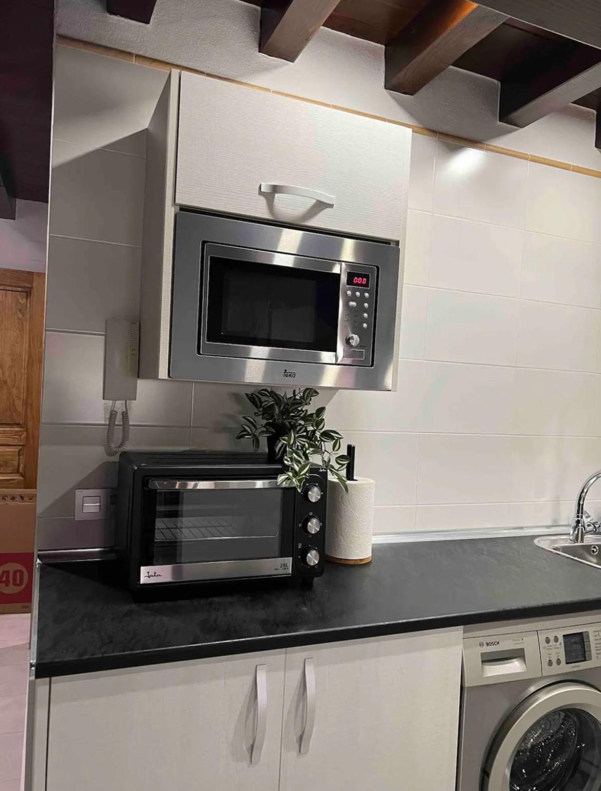 Duplex En De 3 Y 2 Banos Appartement *