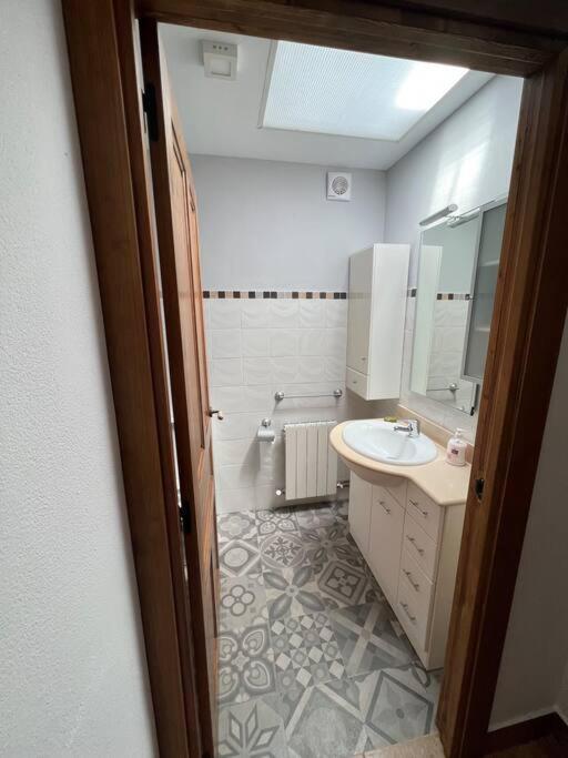 Duplex En De 3 Y 2 Banos Appartement Sangüesa