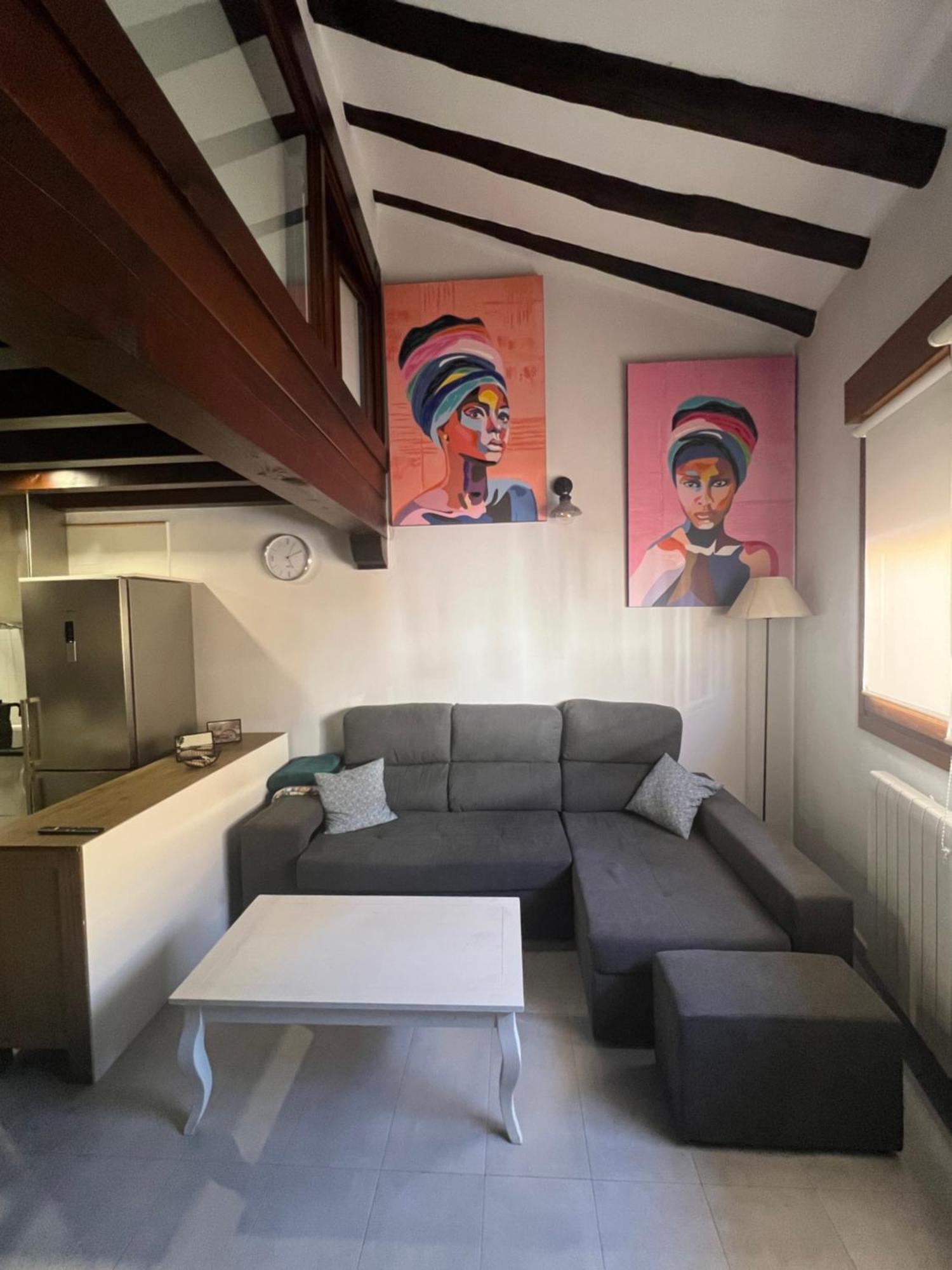 Duplex En De 3 Y 2 Banos Sangüesa